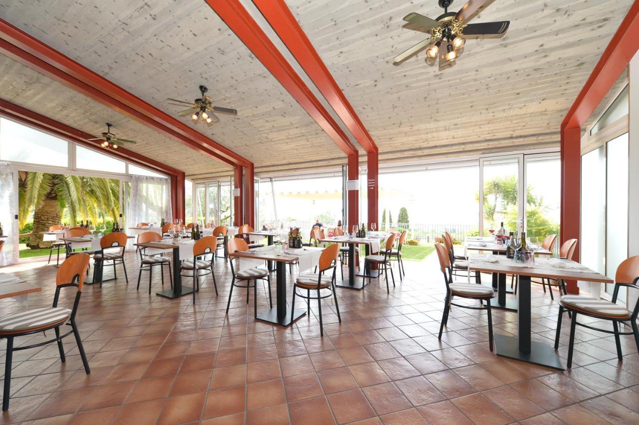Albergo Panoramica บาร์โดลิโน ภายนอก รูปภาพ