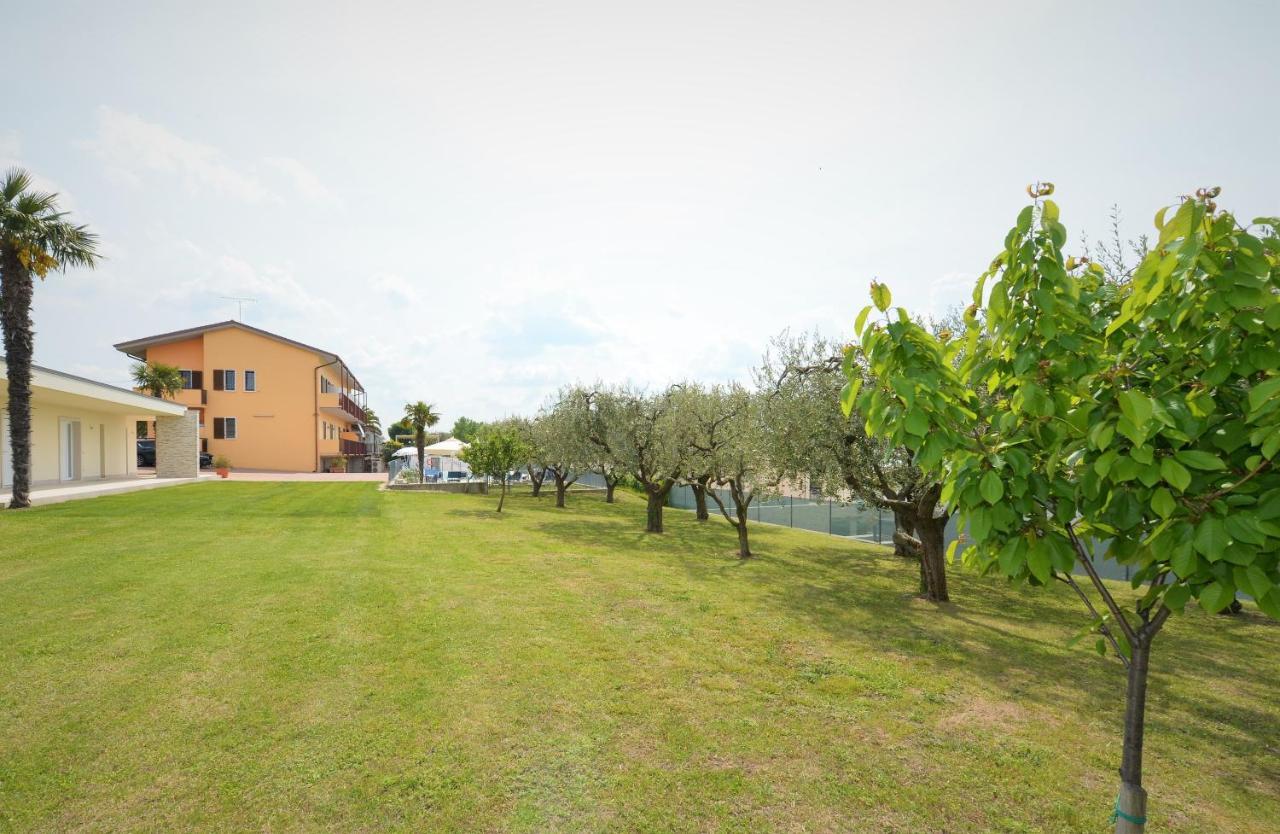 Albergo Panoramica บาร์โดลิโน ภายนอก รูปภาพ