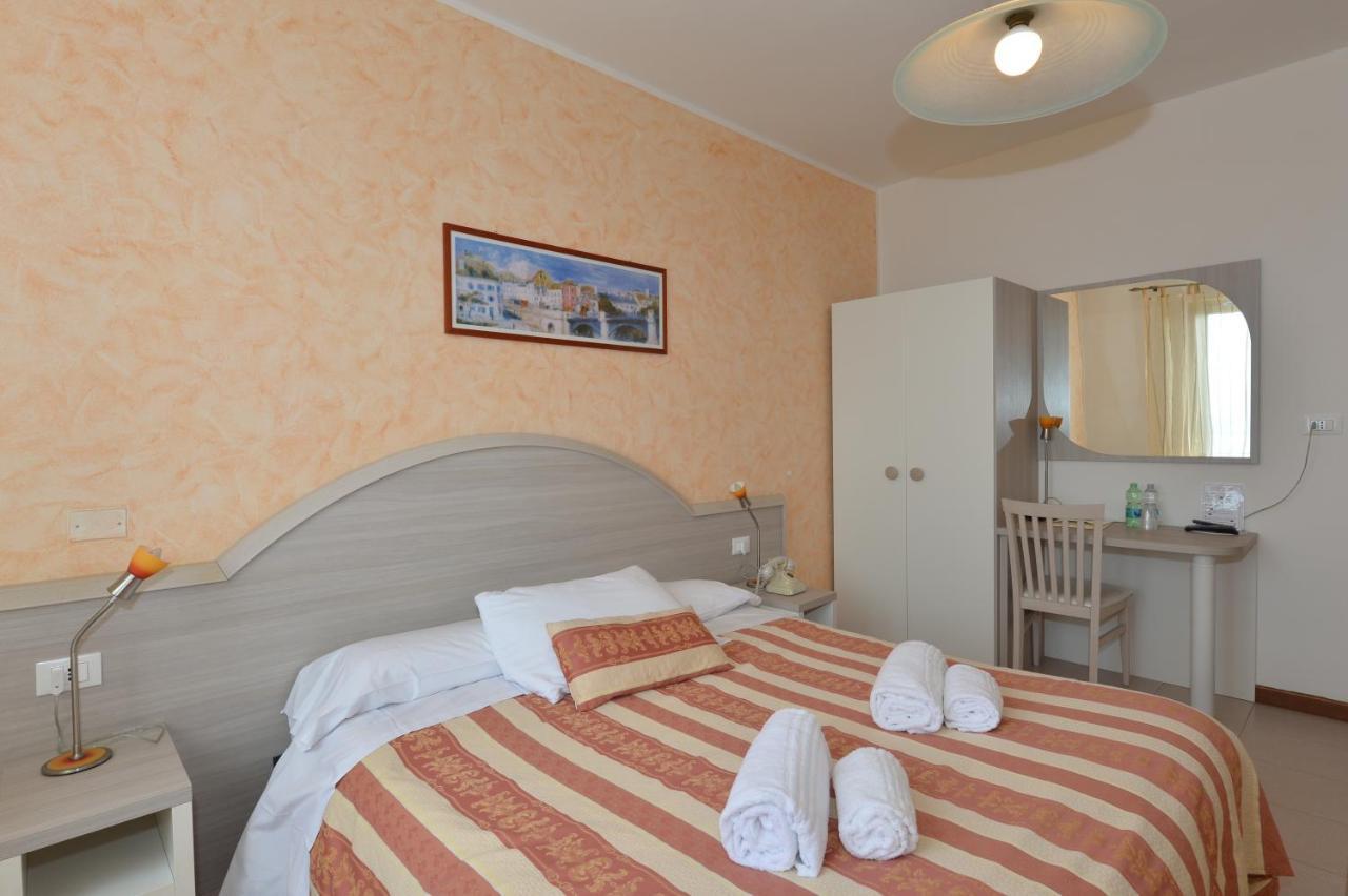 Albergo Panoramica บาร์โดลิโน ภายนอก รูปภาพ
