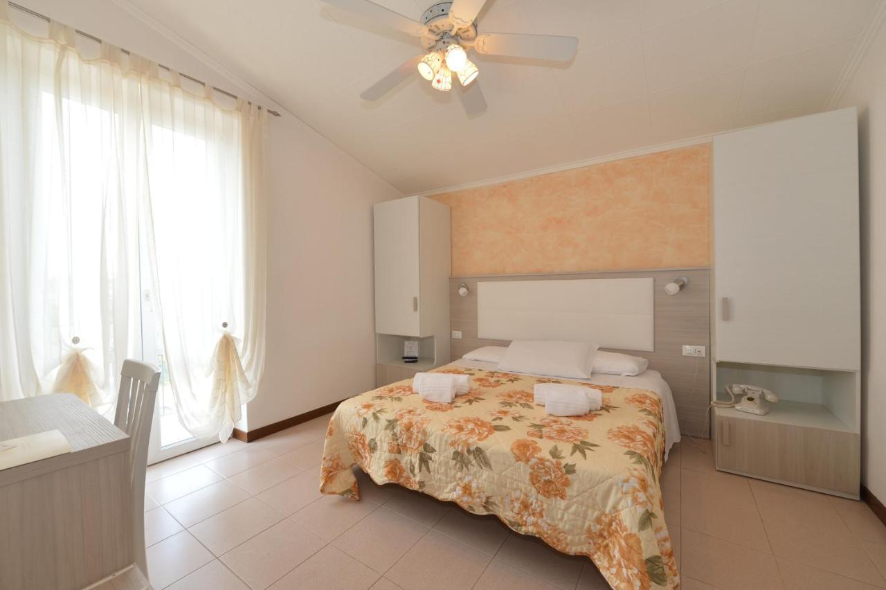 Albergo Panoramica บาร์โดลิโน ภายนอก รูปภาพ