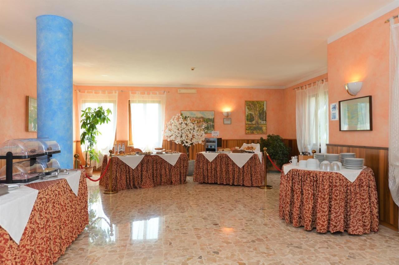 Albergo Panoramica บาร์โดลิโน ภายนอก รูปภาพ