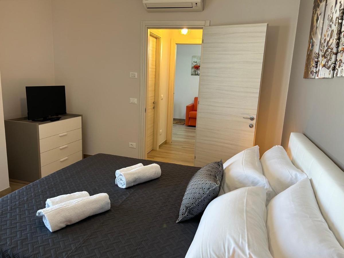 Albergo Panoramica บาร์โดลิโน ภายนอก รูปภาพ