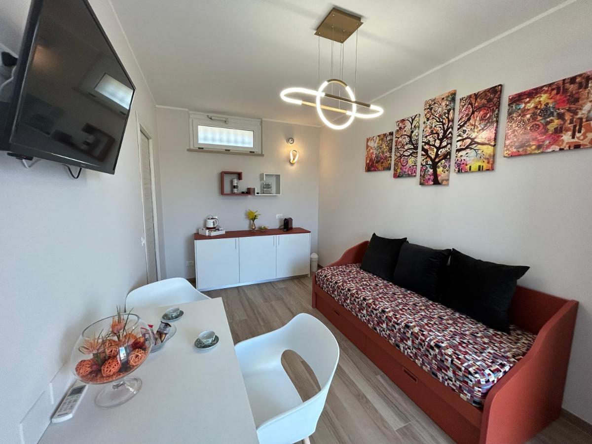 Albergo Panoramica บาร์โดลิโน ภายนอก รูปภาพ