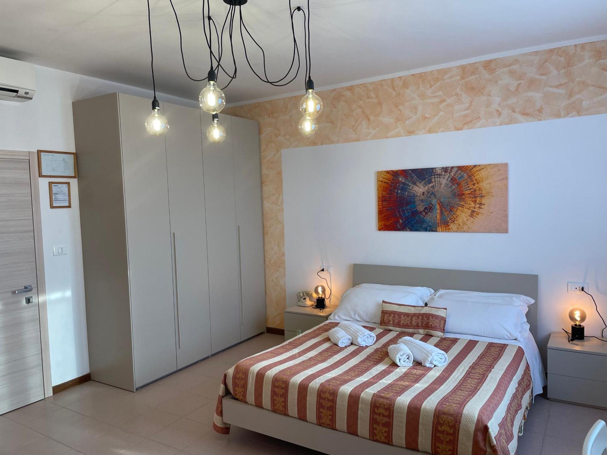 Albergo Panoramica บาร์โดลิโน ภายนอก รูปภาพ