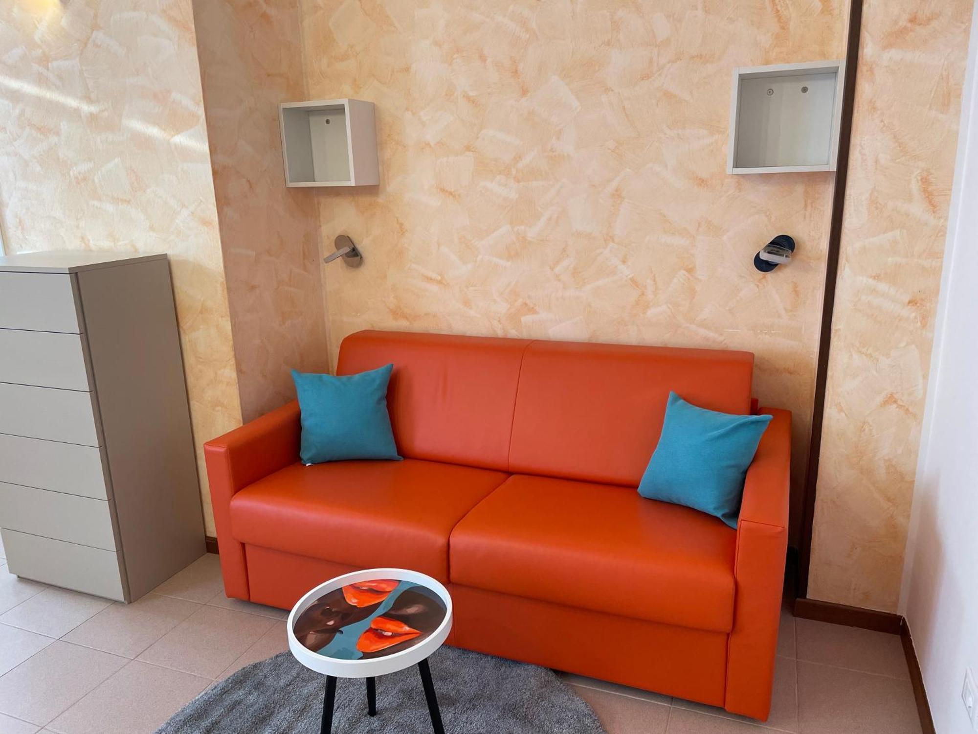 Albergo Panoramica บาร์โดลิโน ภายนอก รูปภาพ
